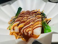 -蘩楼(华强北总店)