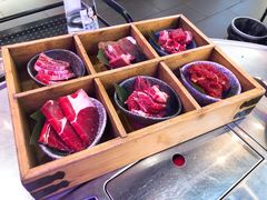 -玄希浪漫厨房·韩料烤肉(湖滨银泰in77店)