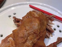 -金狮麟·新豫菜(金码大厦店)