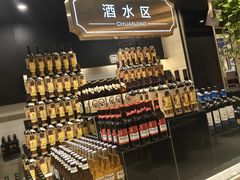 -川骄海鲜自助(河东店)