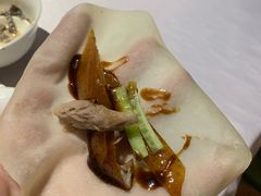 -京味斋·北京烤鸭(北京南站洋桥店)