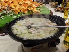 -饼中王