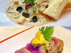 -天玑高空江景餐厅&酒吧Sky Secret Restaurant&Bar