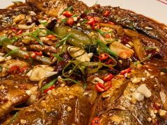 -名都饭店