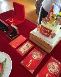 -金吉兒月子中心(太湖度假区店)