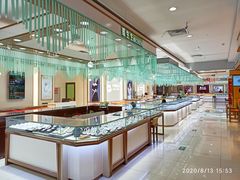 -泉汇购物广场(大沽南路店)