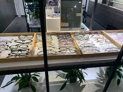 -大视家眼镜(园区星海店)