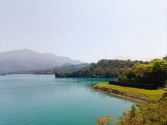 -日月潭
