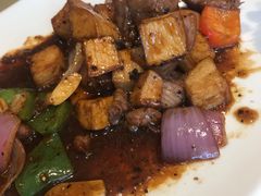 -森谷美食公园(杨行店)