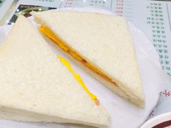 -义顺牛奶公司(新马路老店)