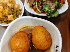 -易裕和·长沙米粉(友谊路店)