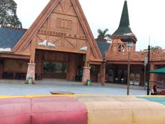 -美的鹭湖探索王国