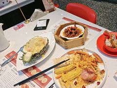 -避风塘(嘉兴八佰伴店)