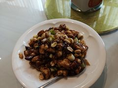 -眉州东坡(北苑华贸店)