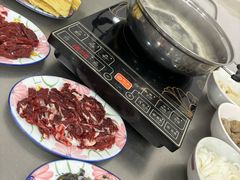 -福合埕牛口福·牛肉火锅·牛肉丸