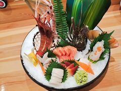 -王鼎精致料理铁板烧(世博源店)