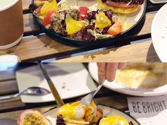 -BE BRIGHT KITCHEN(正佳广场店)