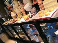 -富力希尔顿酒店·地阔自助餐厅