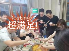 -聚会山庄·派对会议团建别墅轰趴馆(中兴和园店)