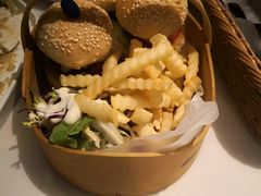-打趸BTC·Breaktime cafe(北京路店)