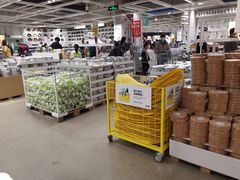 -IKEA宜家家居(南京商场)