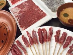 -南门涮肉(后海店)