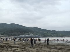 -东海半边山旅游度假区