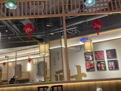 大堂-天津卫码头(南开大悦城店)