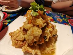 -人民公社大食堂(张家湾店)