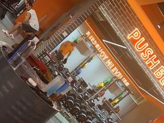 -加伍磅健身(千树店)