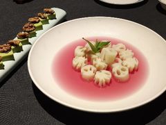 -肆月河豚·淮扬菜·湘菜(华天店)