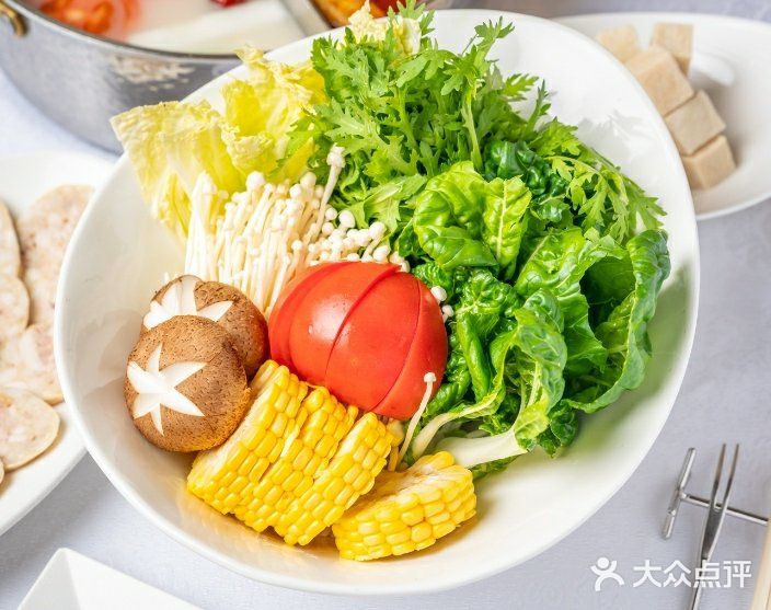 行家海鲜火锅酒家(静安寺店)图片