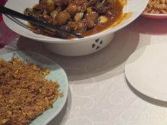-正阳门饭庄·烤鸭·北京菜(万丰路七里庄店)