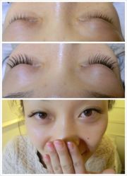 睫作-光SPA科技美肤