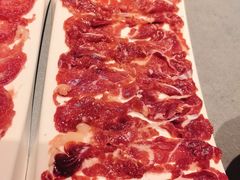 -潮发潮汕牛肉店(东方宝泰店)