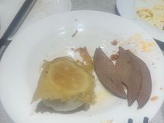 -郑庄脂渣海鲜楼(九水路店)