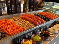 -隐秀山居酒店·秀厨融合西餐厅
