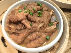 -潮粥荟·潮汕砂锅粥(槐房万达店)