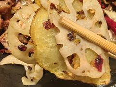 -咏哇美蛙美味(厦门罗宾森店)