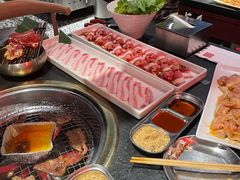 -伊茉家的烤肉店(勒泰中心店)