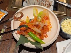 -新石器烤肉(中房金谊广场店)