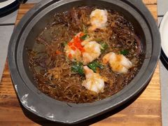 -绿茶餐厅(广州天河城店)