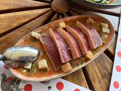 金枪鱼-TOMATITO(无限极荟店)