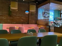 -小乔过桥米线(玉林店)