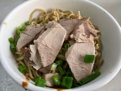 -非遗·爱西干面(小公园总店)