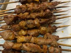 -老大烧烤旗舰店(建国路店)