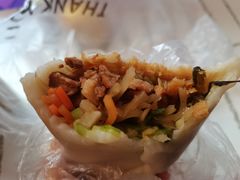 -张果佬年糕卷(科巷店)