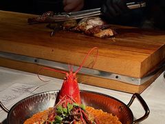 -Osteria Garden 生蚝花园餐厅(原进贤路店)
