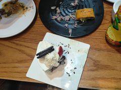 -金掌勺·锅包肉(双榆树店)