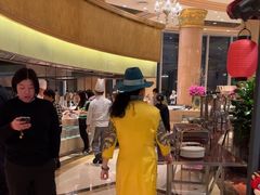 -东方滨江大酒店·滨江厅